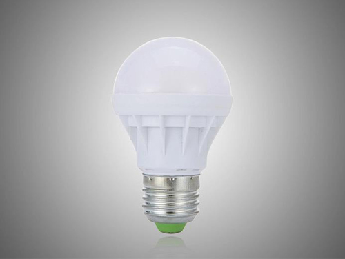 LED plastic bulb灯泡